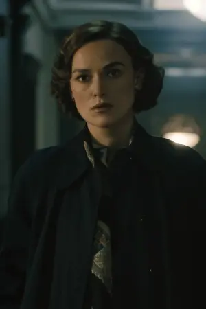 Постер до фильму"Бостонський душитель" #269983