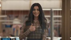 Задник до фильму"Диявол носить Прада 2" #796982