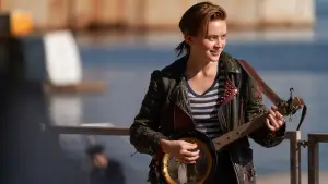 Задник до фильму"О’Десса" #808808