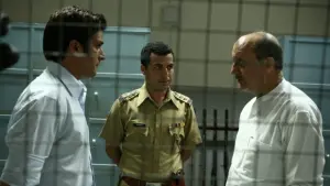 Задник до фильму"Середа" #462877