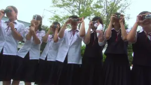 Задник до фильму"リリイ・シュシュのすべて" #788261