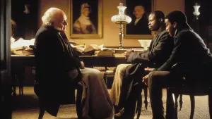 Задник до фильму"Амістад" #245992