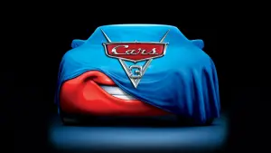 Задник до фильму"Тачки 3" #13756