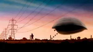 Задник до фильму"Політ навігатора" #253087