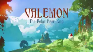 Відео до фільму Зачарований. Таємниця полярного ведмедя | Офіційний трейлер