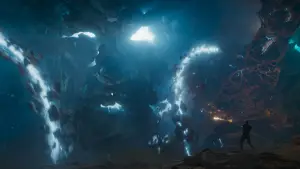 Задник до фильму"Вартові галактики 2" #549579