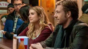 Задник до фильму"Пара на свята" #243270