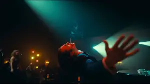 Задник до фильму"Джокер: Шаленство на двох" #585880