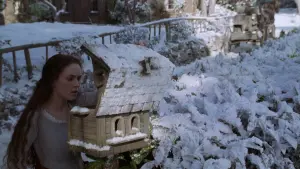 Задник до фильму"Маленькі жінки" #227179