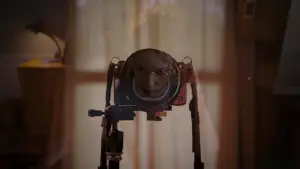 Задник до фильму"Man Finds Tape" #788635