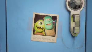 Задник до фильму"Університет монстрів" #652125