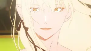 Відео до фільму Історії ран III: Холодна кров | KIZUMONOGATARI PART 3: REIKETSU Trailer