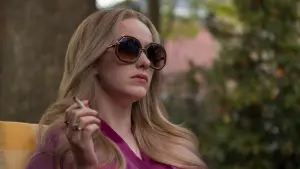 Задник до фильму"Я – твоя жінка" #429493