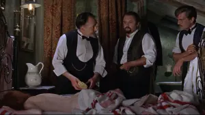 Задник до фильму"Доктор Живаго" #209145