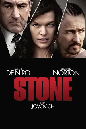 Постер до фильму"Стоун" #636667