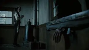 Задник до фильму"Суіні Тодд: Демон-перукар із Фліт-стріт" #660689