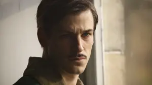 Задник до фильму"Танцівниця" #396041