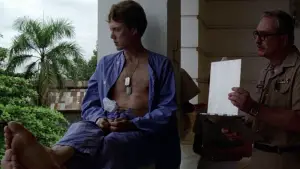 Задник до фильму"Мисливець на оленів" #649441