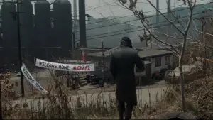 Задник до фильму"Мисливець на оленів" #649451