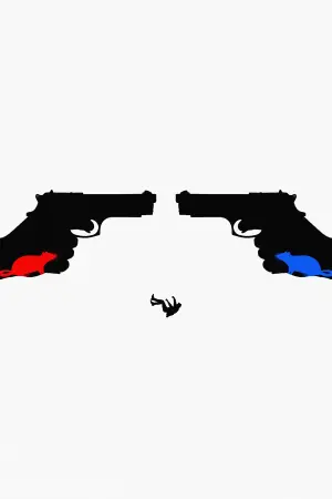 Постер до фильму"Відступники" #176680