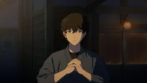 Задник до фильму"クスノキの番人" #763783