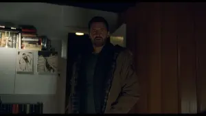 Задник до фильму"Будиночок" #302454