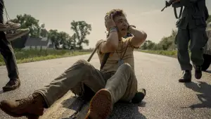 Задник до фильму"Довга хода" #515374