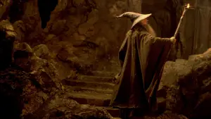 Задник до фильму"Володар перснів: Хранителі персня" #515456