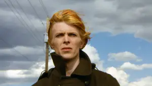 Задник до фильму"Людина, яка впала на Землю" #765178