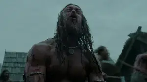 Задник до фильму"Варяг" #652247