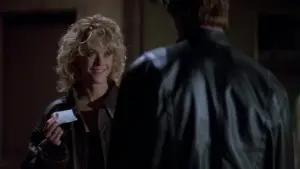 Задник до фильму"The Presidio" #766708