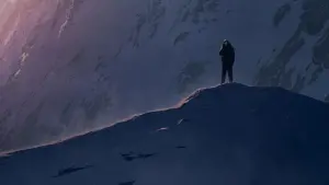 Задник до фильму"Вершина богів" #375524