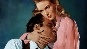 Задник до фильму"Відбиток зла" #697152