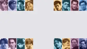 Задник до фильму"學校風雲" #807849