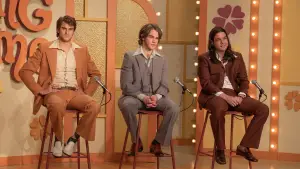 Задник до фильму"Жінка години" #597059