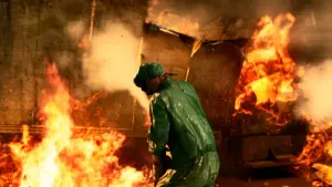 Задник до фильму"Оселя зла: Виродження" #264640