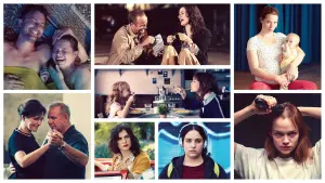 Відео до фільму Wundersch&ouml;n | WUNDERSCH&Ouml;N | Trailer deutsch german [HD]