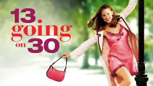 Задник до фильму"Із 13 в 30" #788585