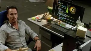 Задник до фильму"Небезпечне місце" #356050