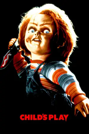 Постер до фильму"Дитячі забави" #601142