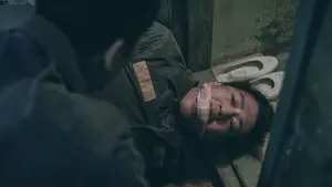 Задник до фильму"프리즌" #887785
