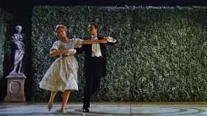 Задник до фильму"Звуки музики" #599579