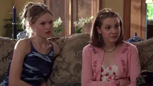 Задник до фильму"10 причин моєї ненависті" #805643