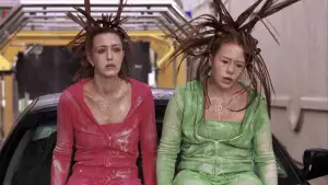 Задник до фильму"Історія Попелюшки" #731418