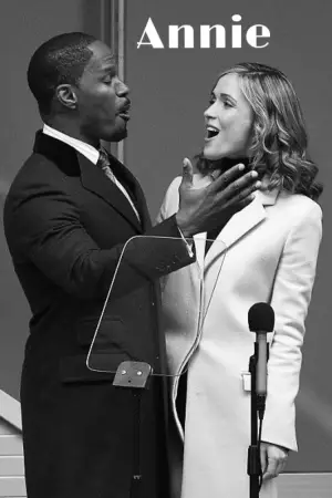 Постер до фильму"Енні" #666402