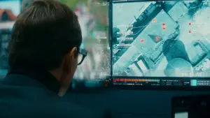 Задник до фильму"Операція "Чорний кейс"" #570253