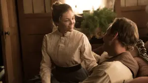 Задник до фильму"Кістяний томагавк" #259114