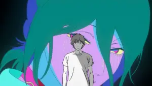 Задник до фильму"Людина-бензопила: Резе Арка. Кіно" #765553