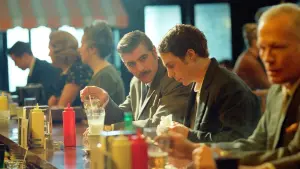 Задник до фильму"Сповідь небезпечної людини" #268468