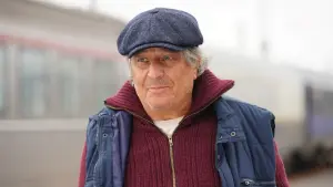 Задник до фильму"Працівник року" #418184